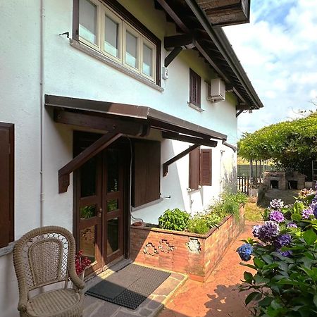 菲诺莫尔纳斯科Musicians Mansion Loft公寓 外观 照片
