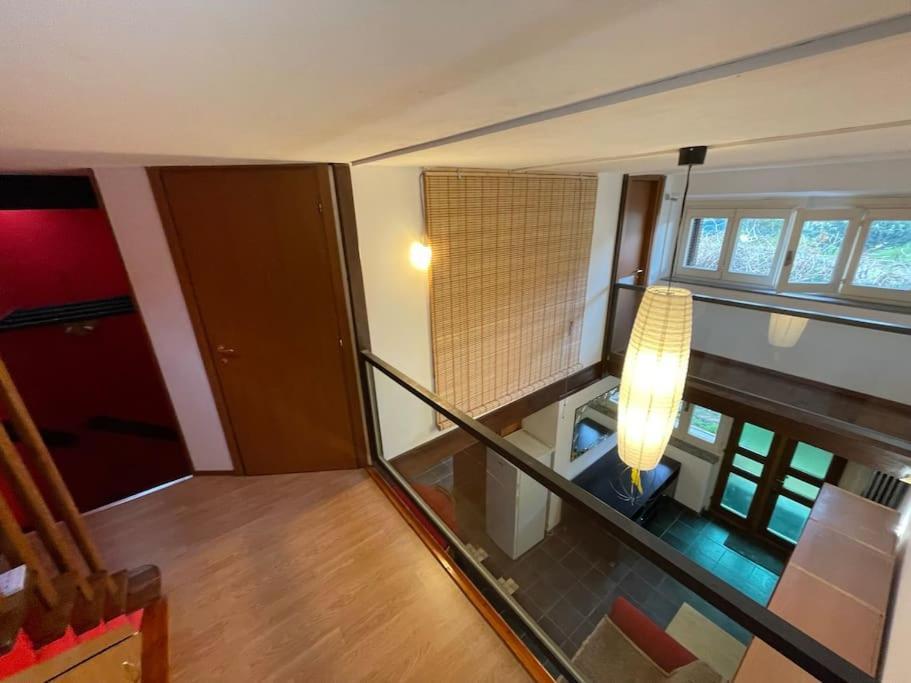 菲诺莫尔纳斯科Musicians Mansion Loft公寓 外观 照片